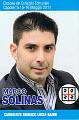 SOLINAS Marco